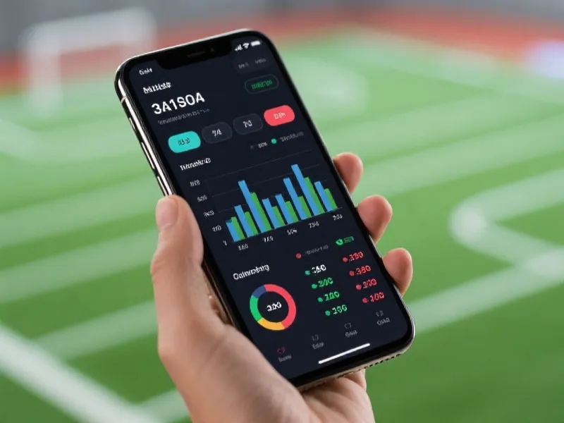 Data Analytics Interface